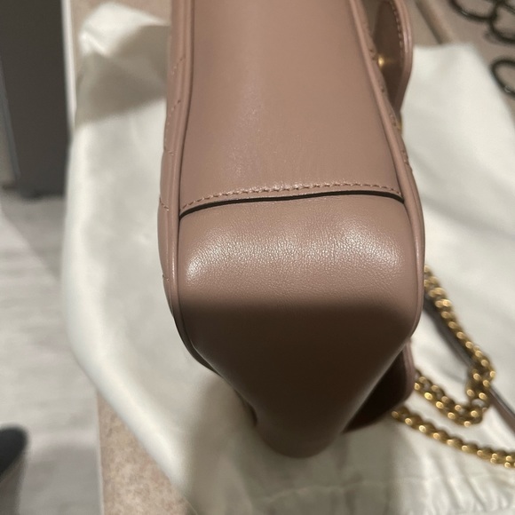 Gucci handbag - Picture 10 of 11